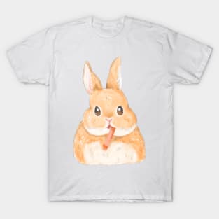 gangsta Bunny T-Shirt